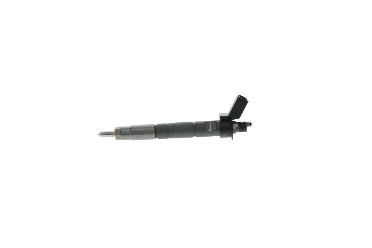 Injector Nozzle