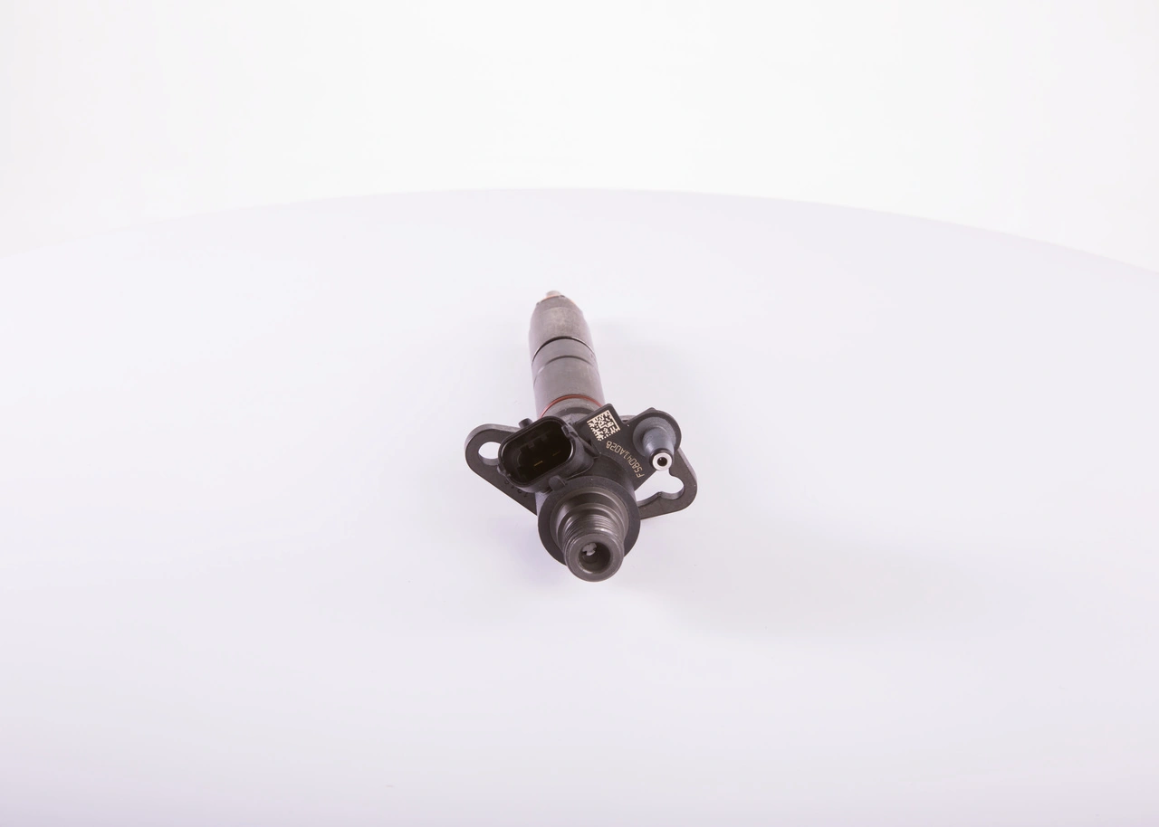 Injector Nozzle