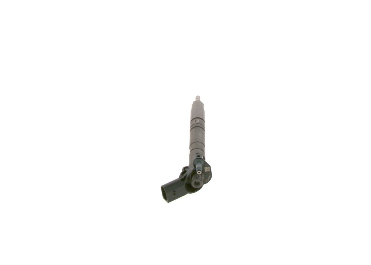 Injector Nozzle