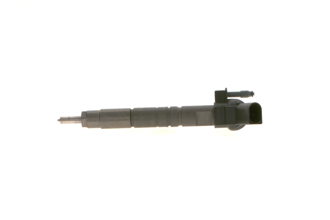 Injector Nozzle