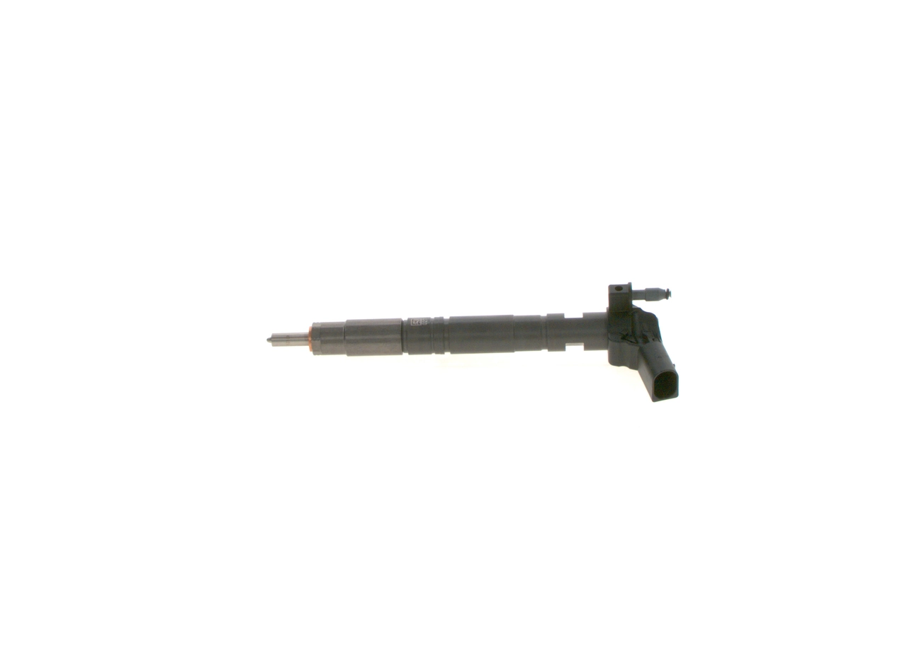 Injector Nozzle