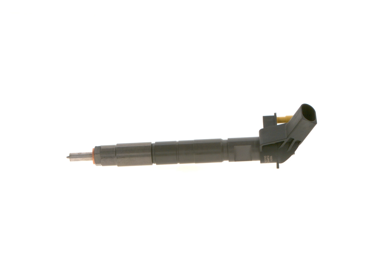 Injector Nozzle