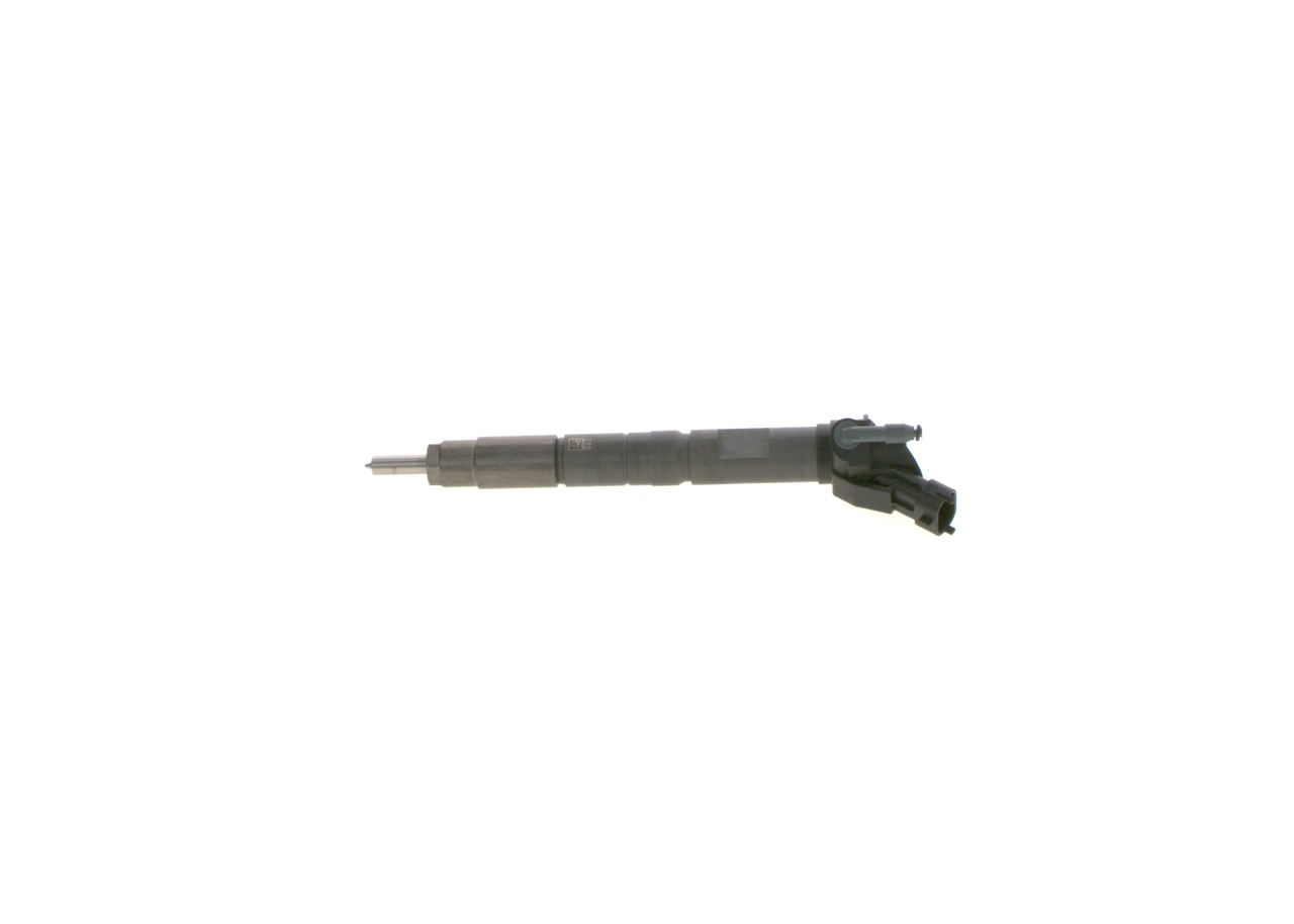 Injector Nozzle