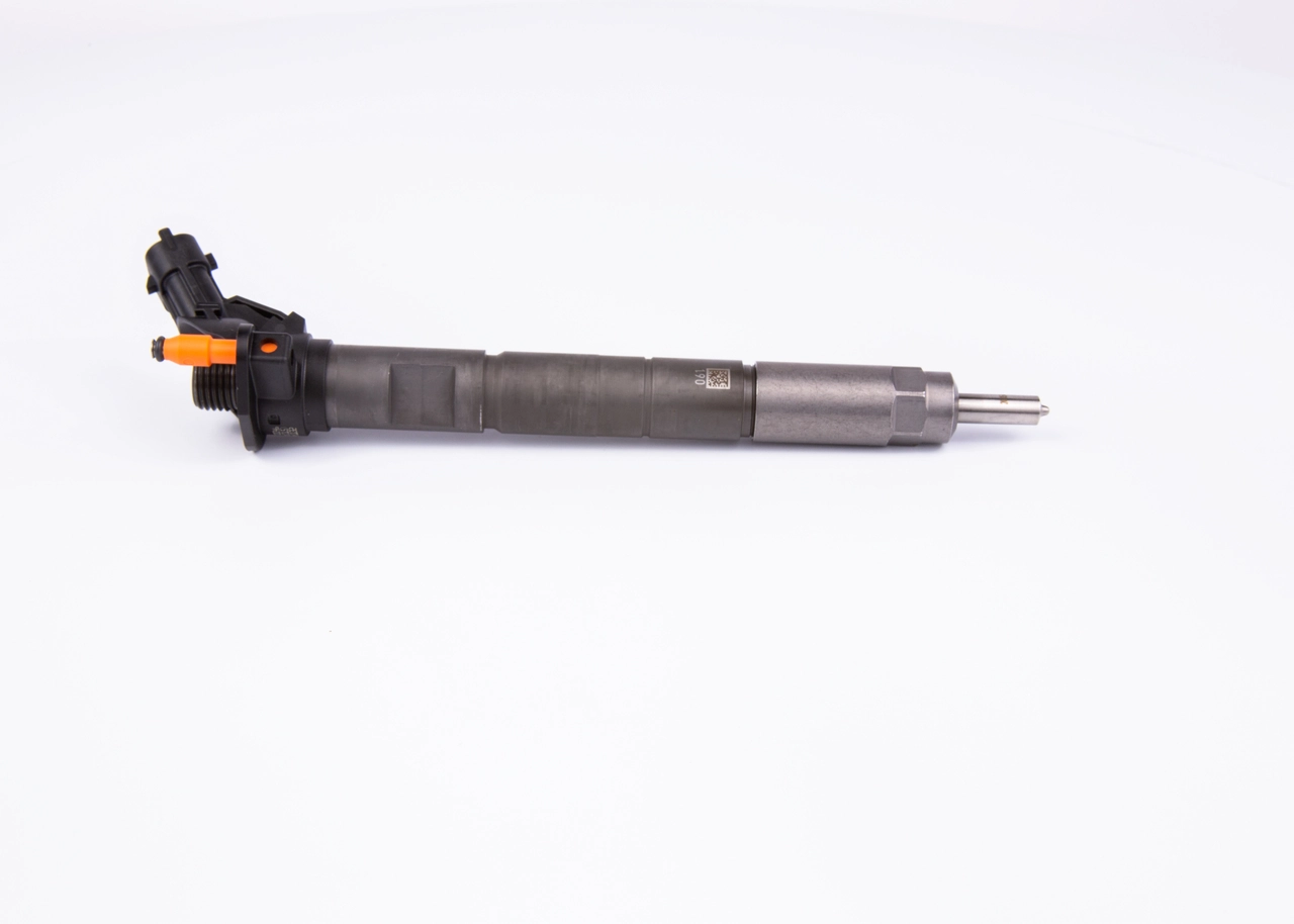 Injector Nozzle