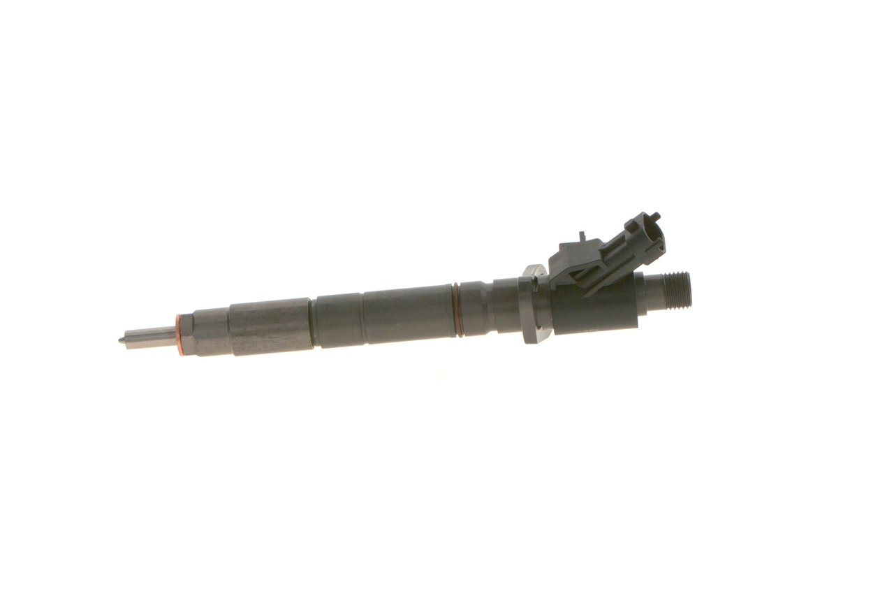Injector Nozzle