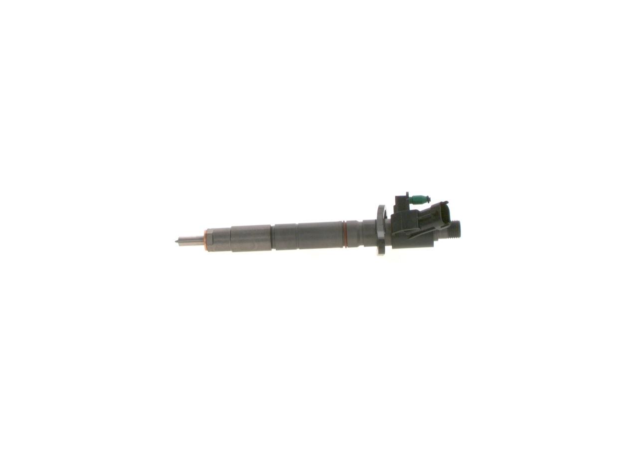 Injector Nozzle