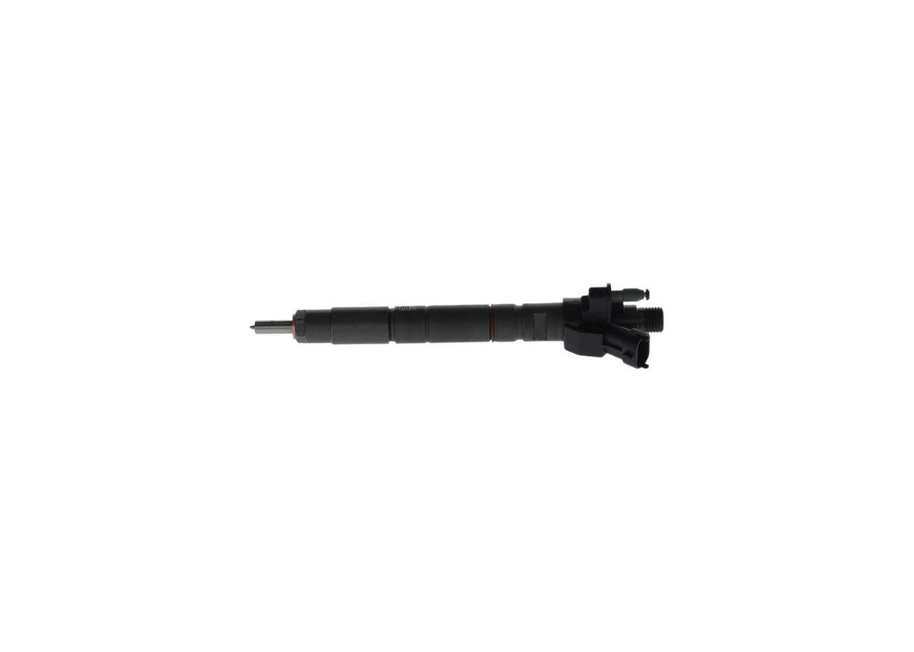 Injector Nozzle