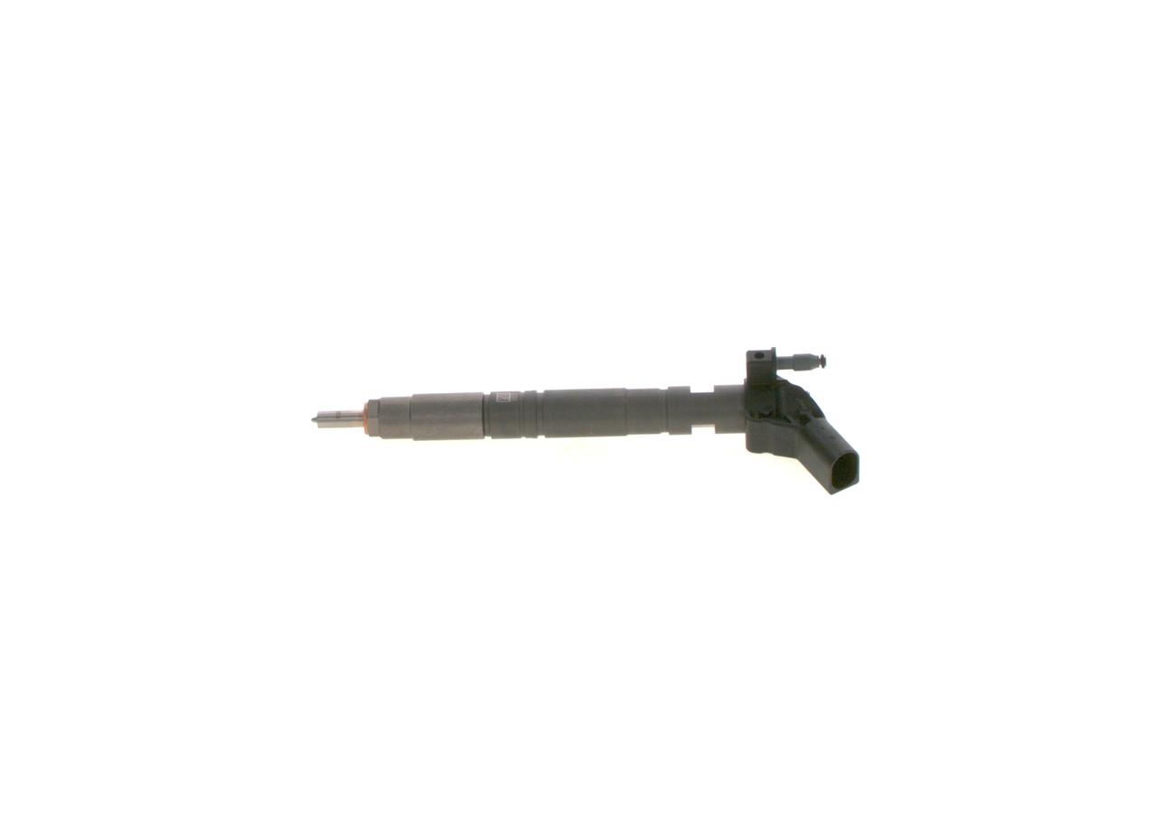 Injector Nozzle