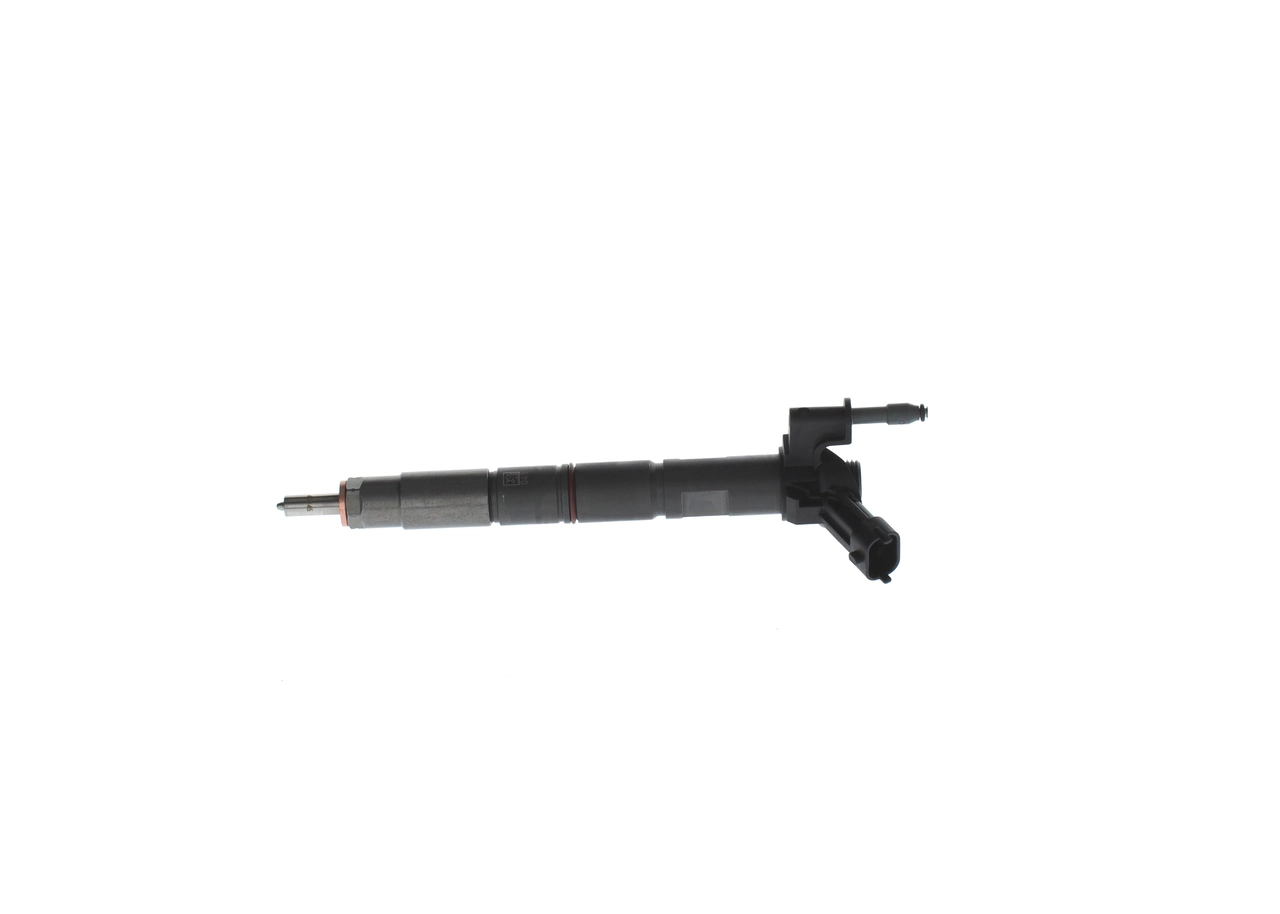 Injector Nozzle