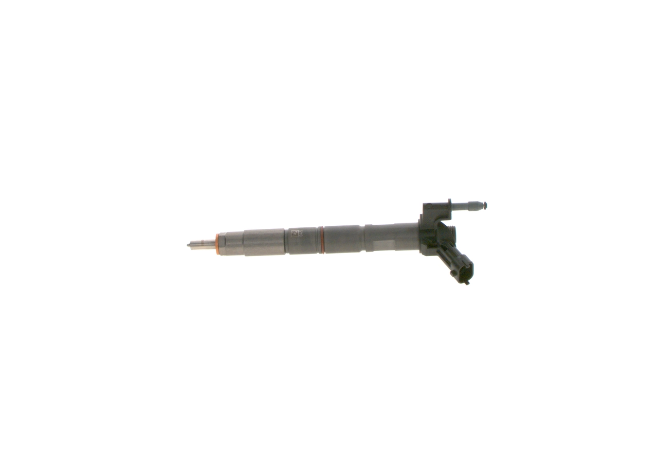 Injector Nozzle