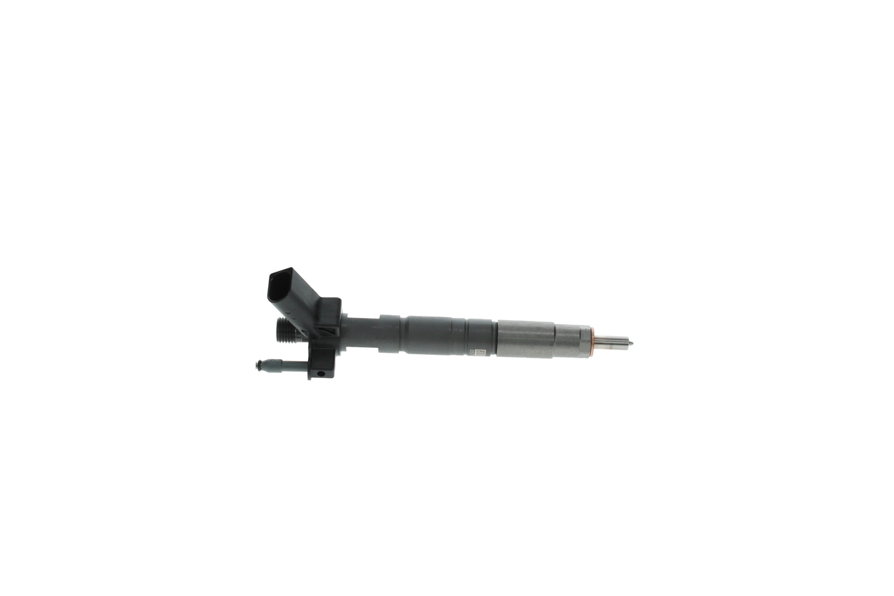 Injector Nozzle