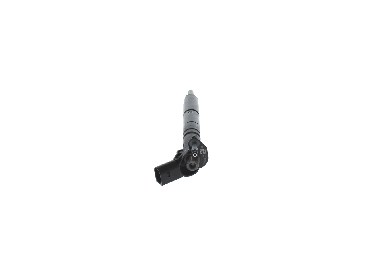 Injector Nozzle