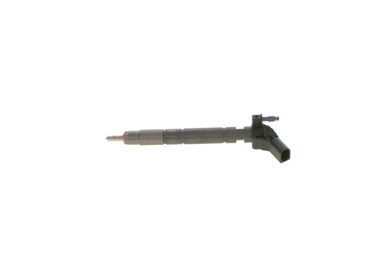 Injector Nozzle