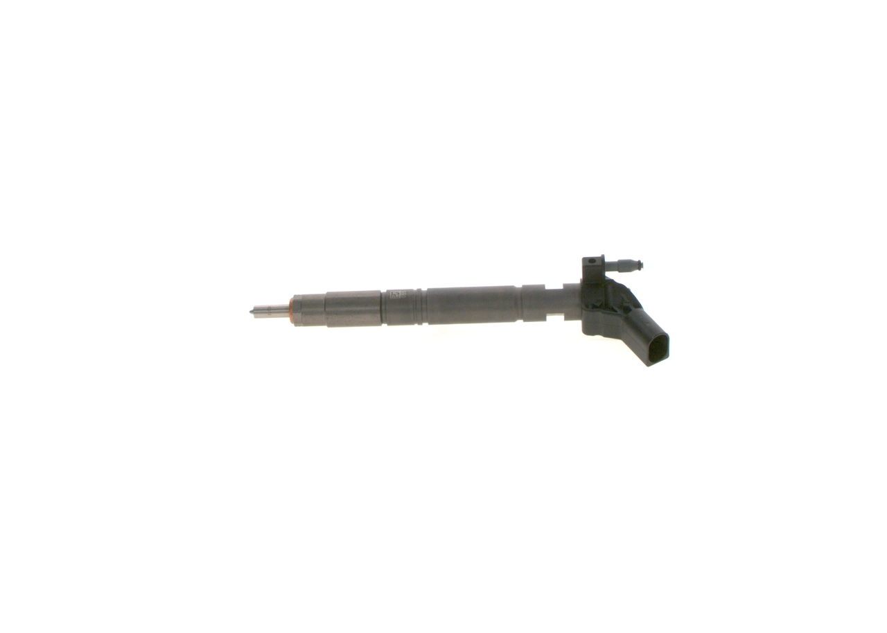 Injector Nozzle