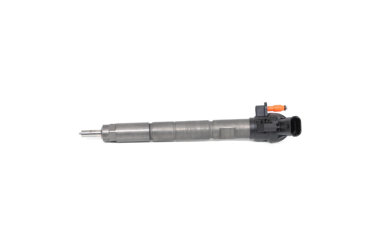 Injector Nozzle