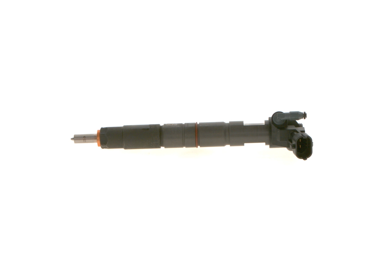 Injector Nozzle