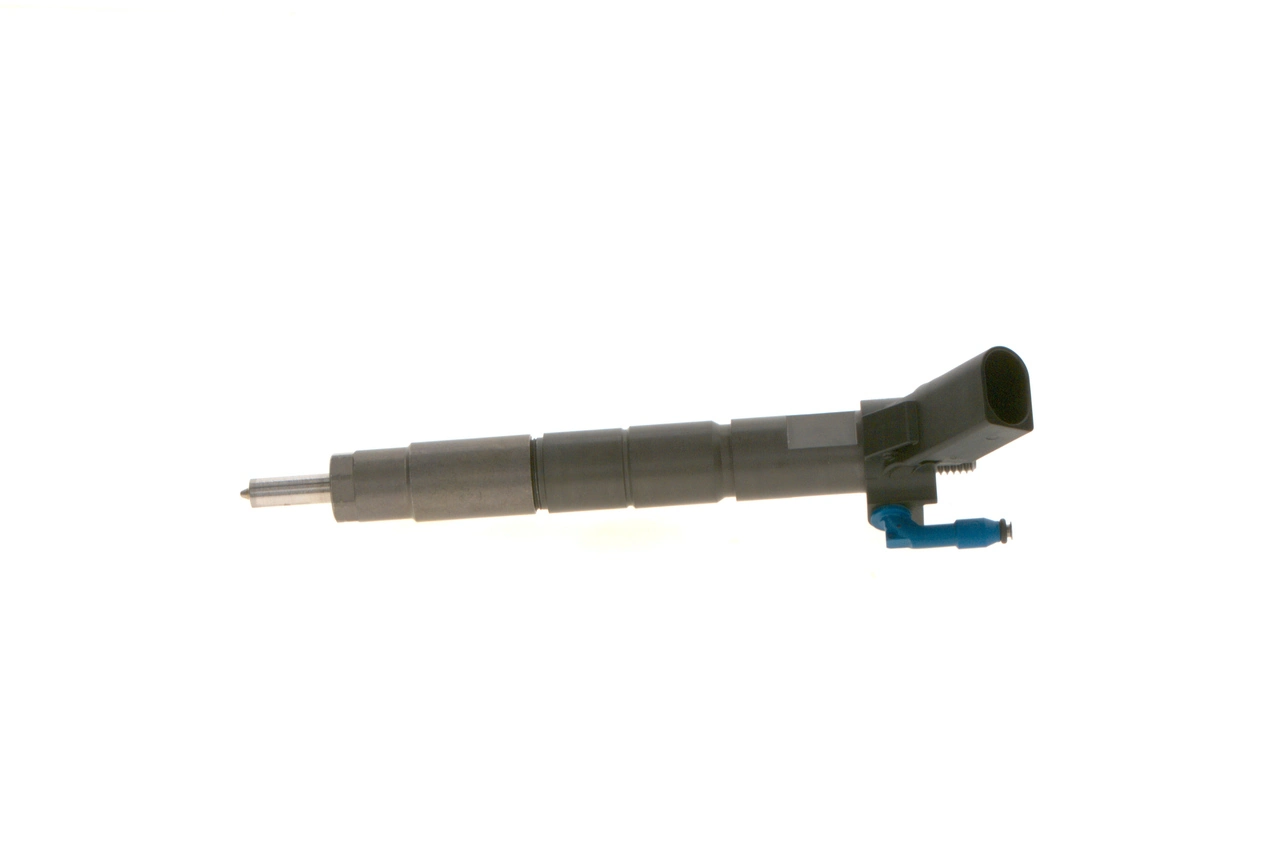 Injector Nozzle