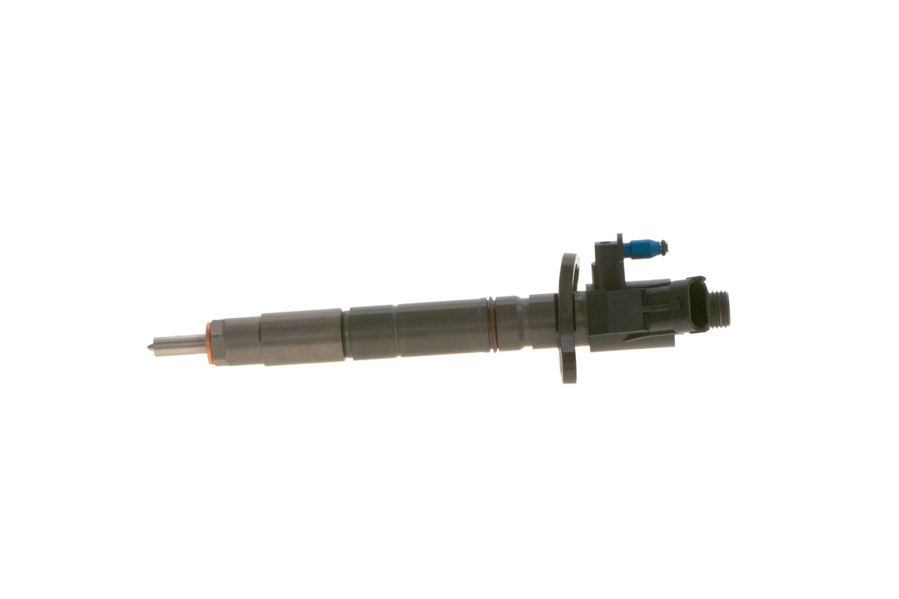Injector Nozzle