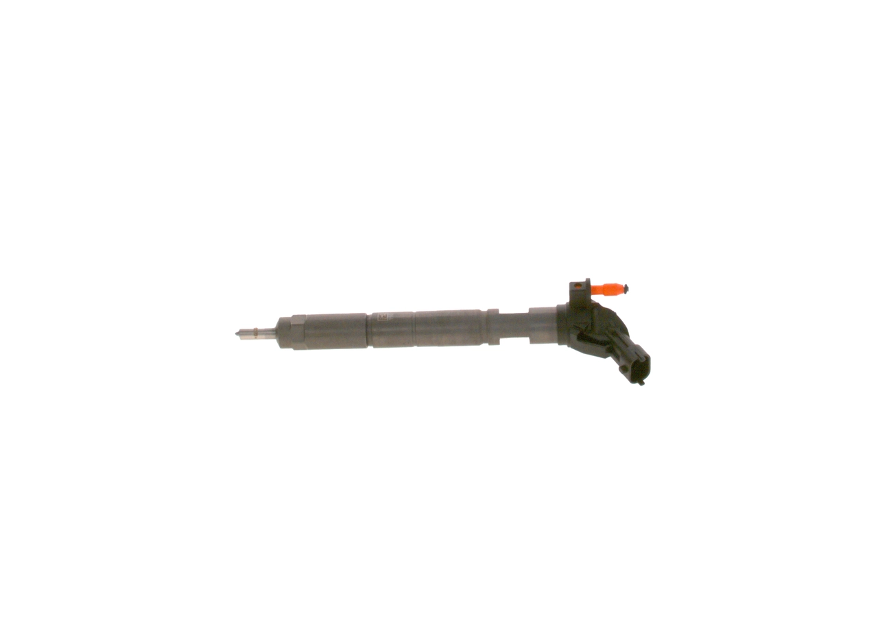 Injector Nozzle