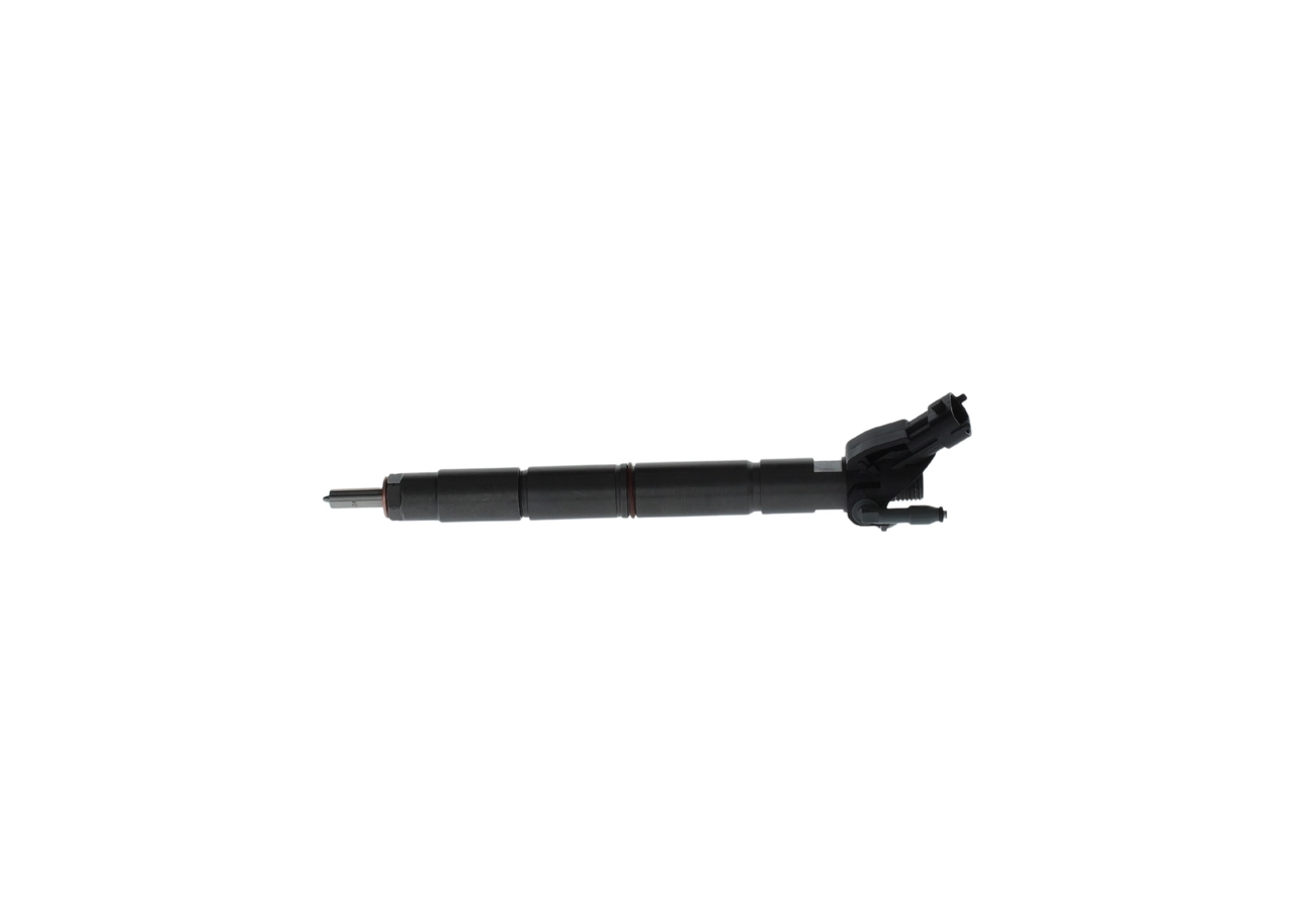 Injector Nozzle