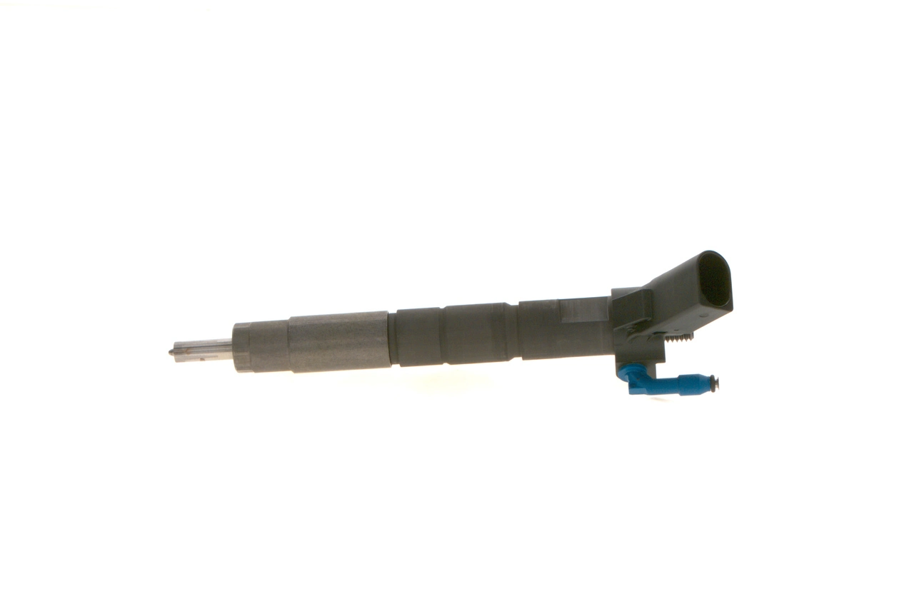 Injector Nozzle