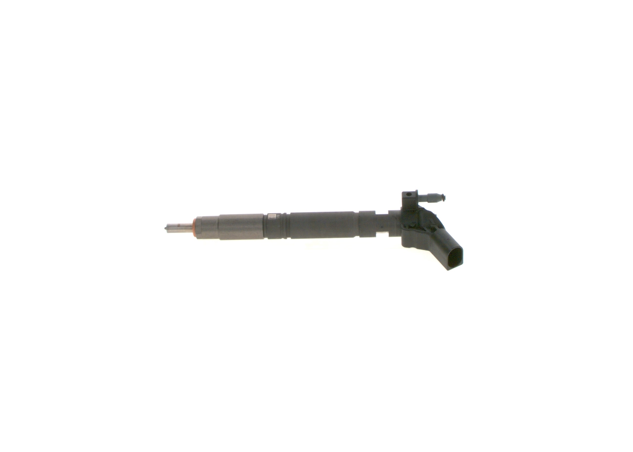Injector Nozzle