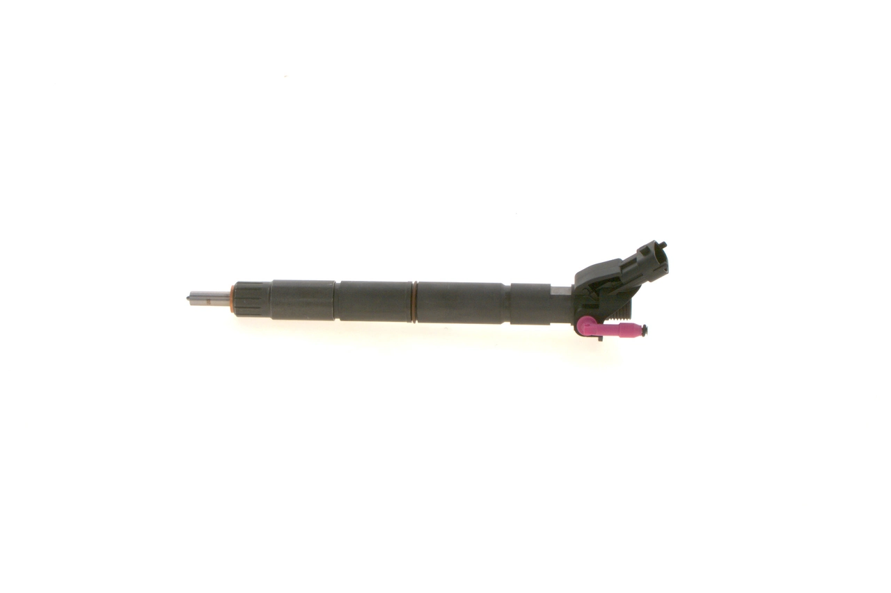 Injector Nozzle