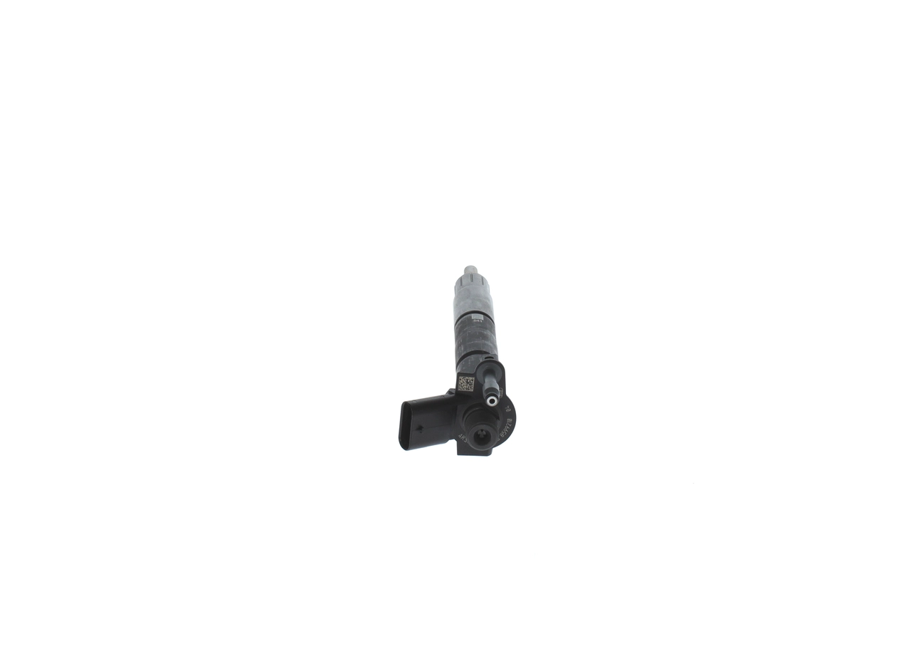 Injector Nozzle