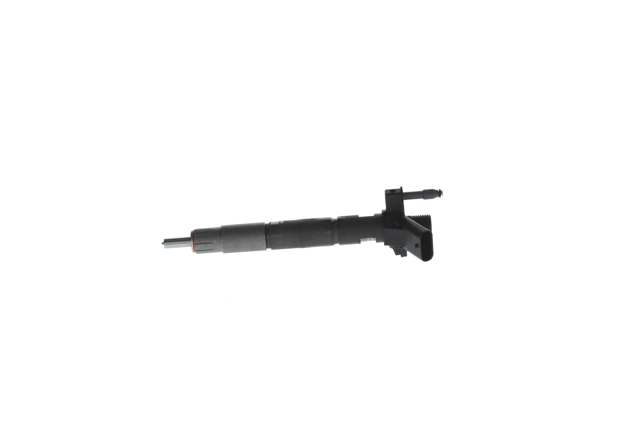 Injector Nozzle