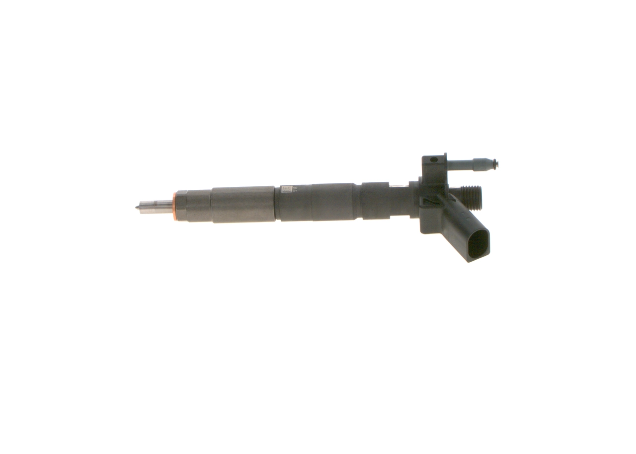 Injector Nozzle