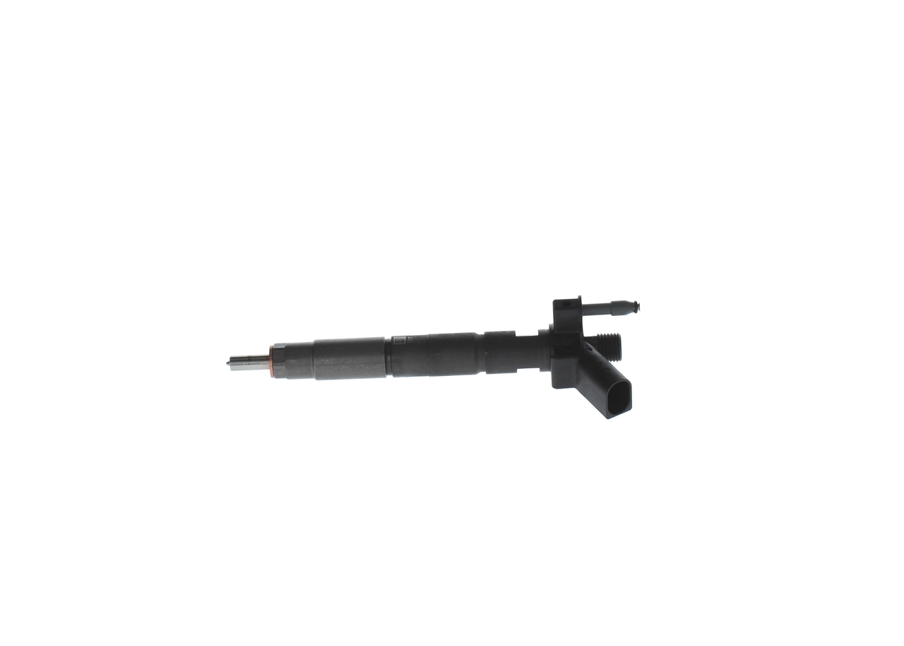 Injector Nozzle