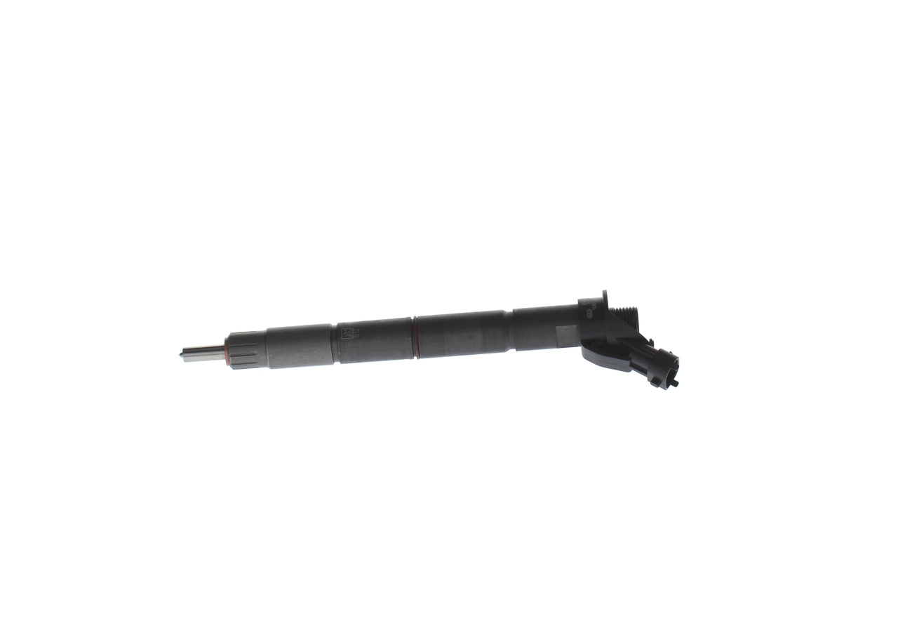 Injector Nozzle