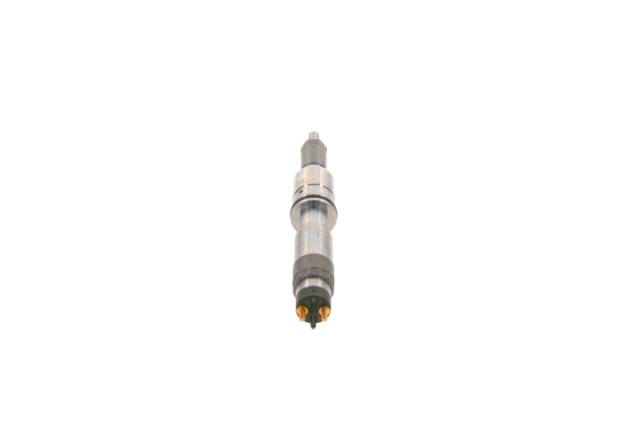 Injector Nozzle