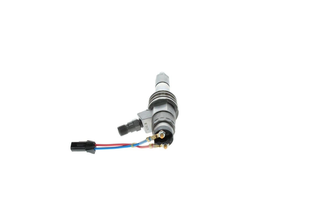 Injector Nozzle