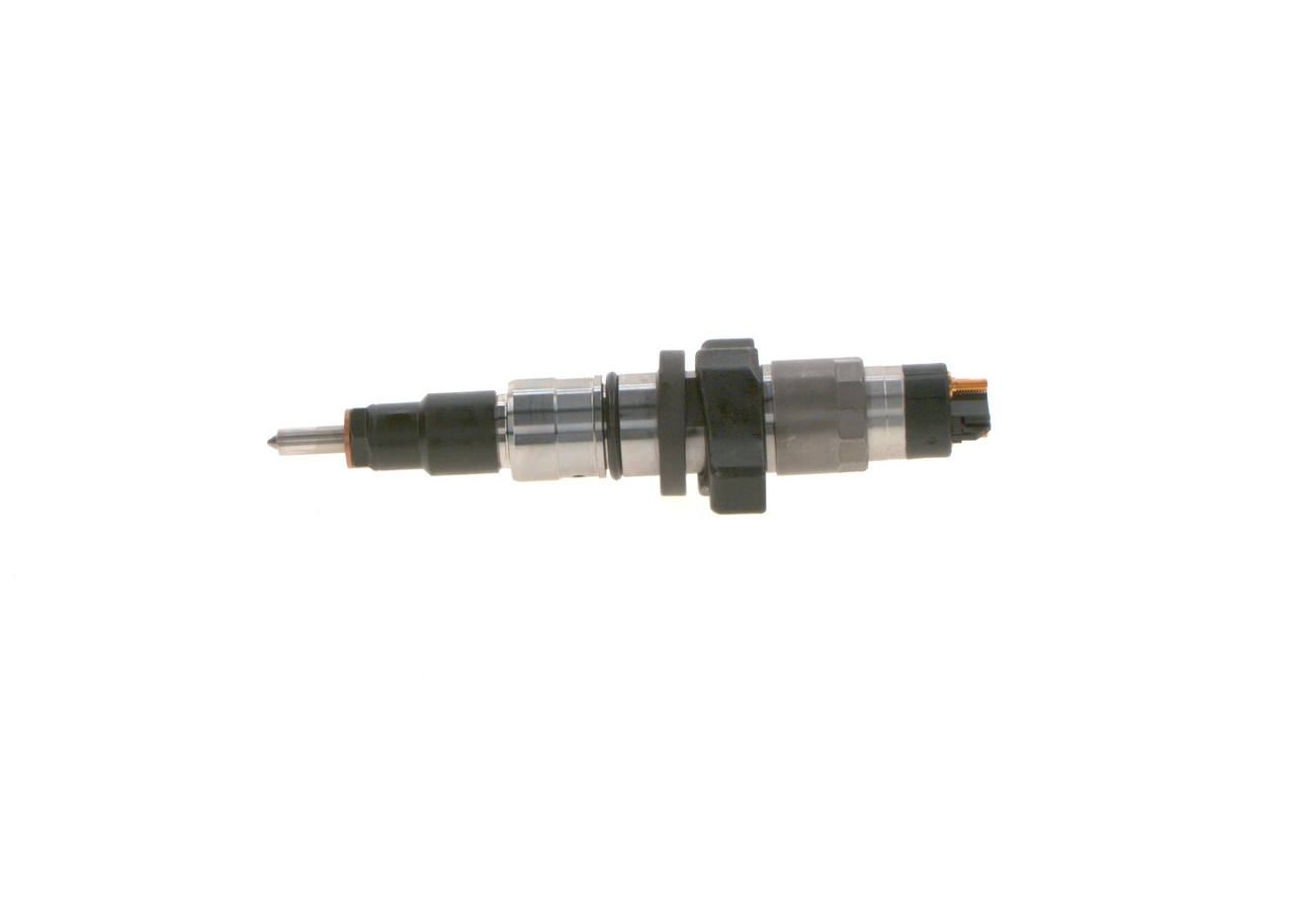Injector Nozzle