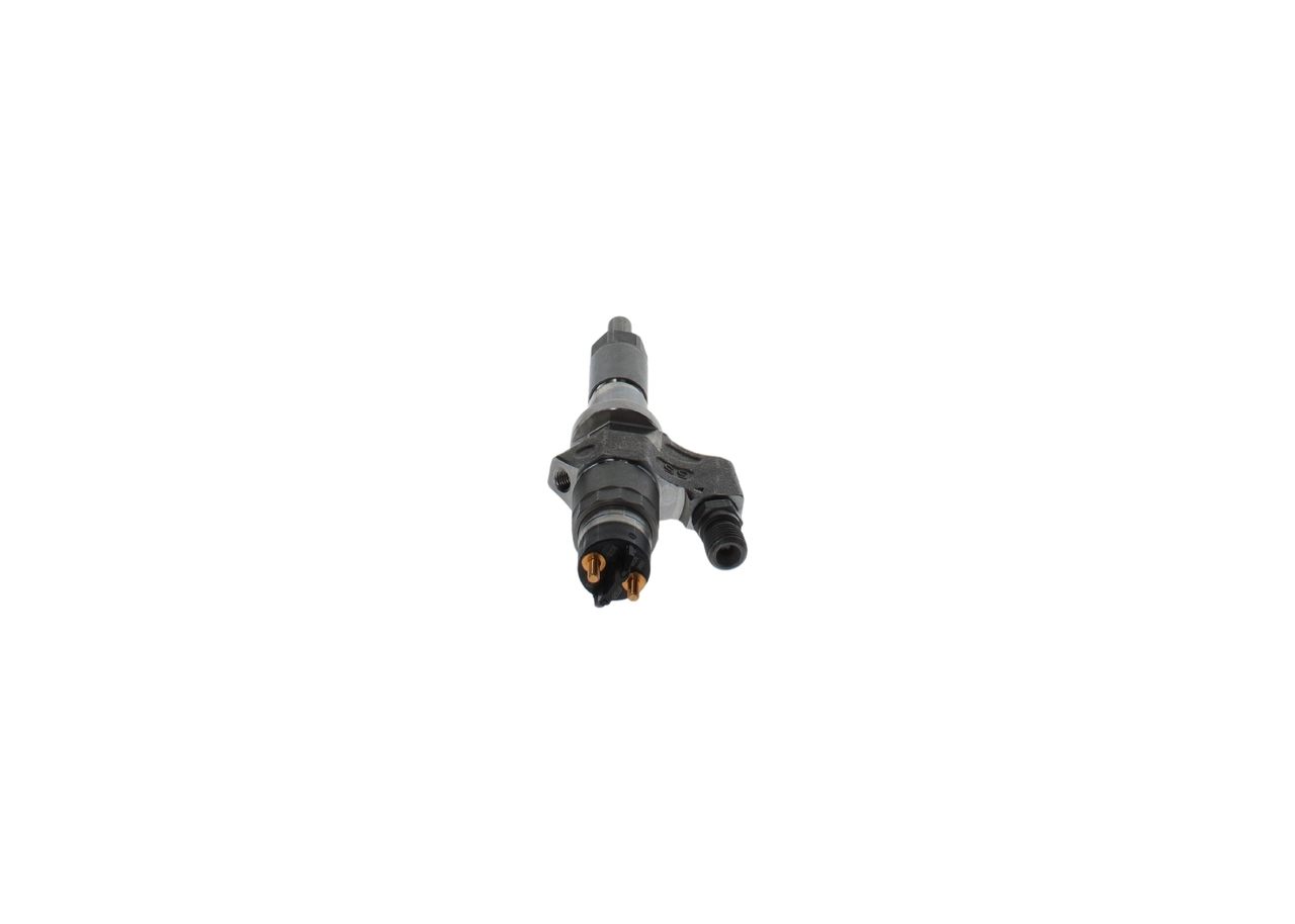 Injector Nozzle