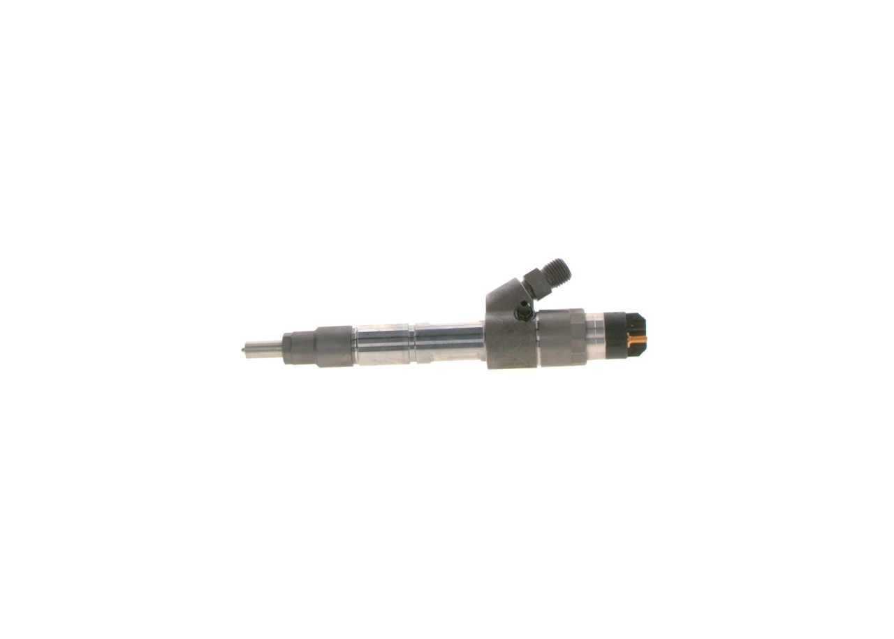 Injector Nozzle