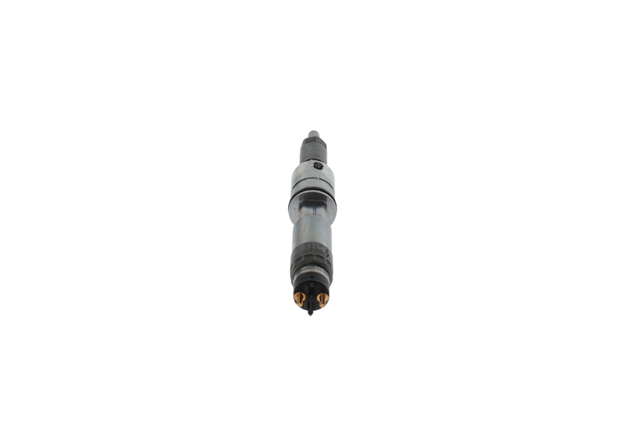 Injector Nozzle
