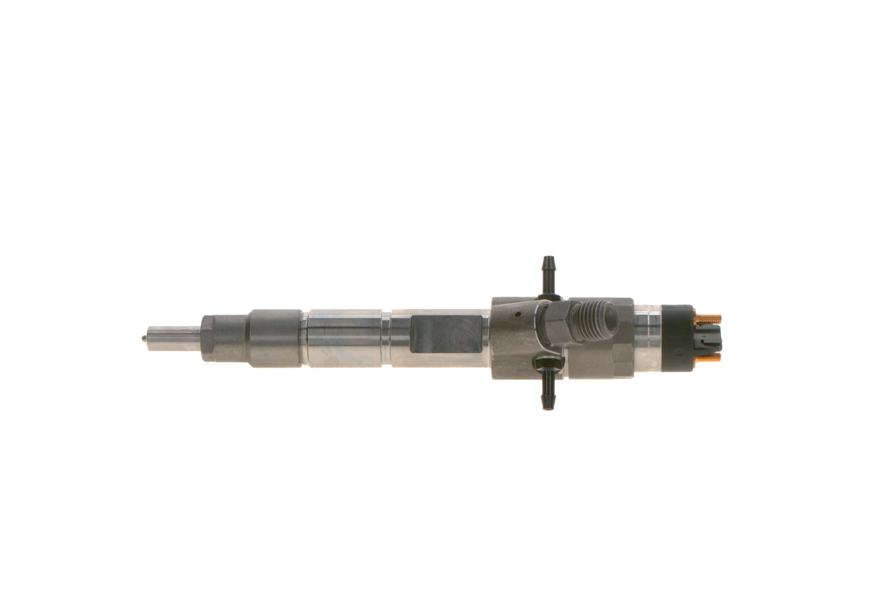 Injector Nozzle