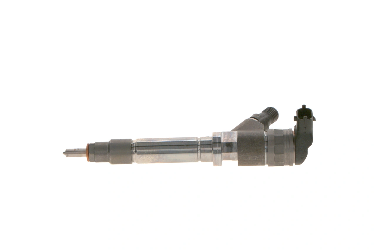Injector Nozzle