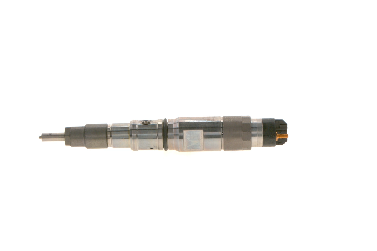 Injector Nozzle