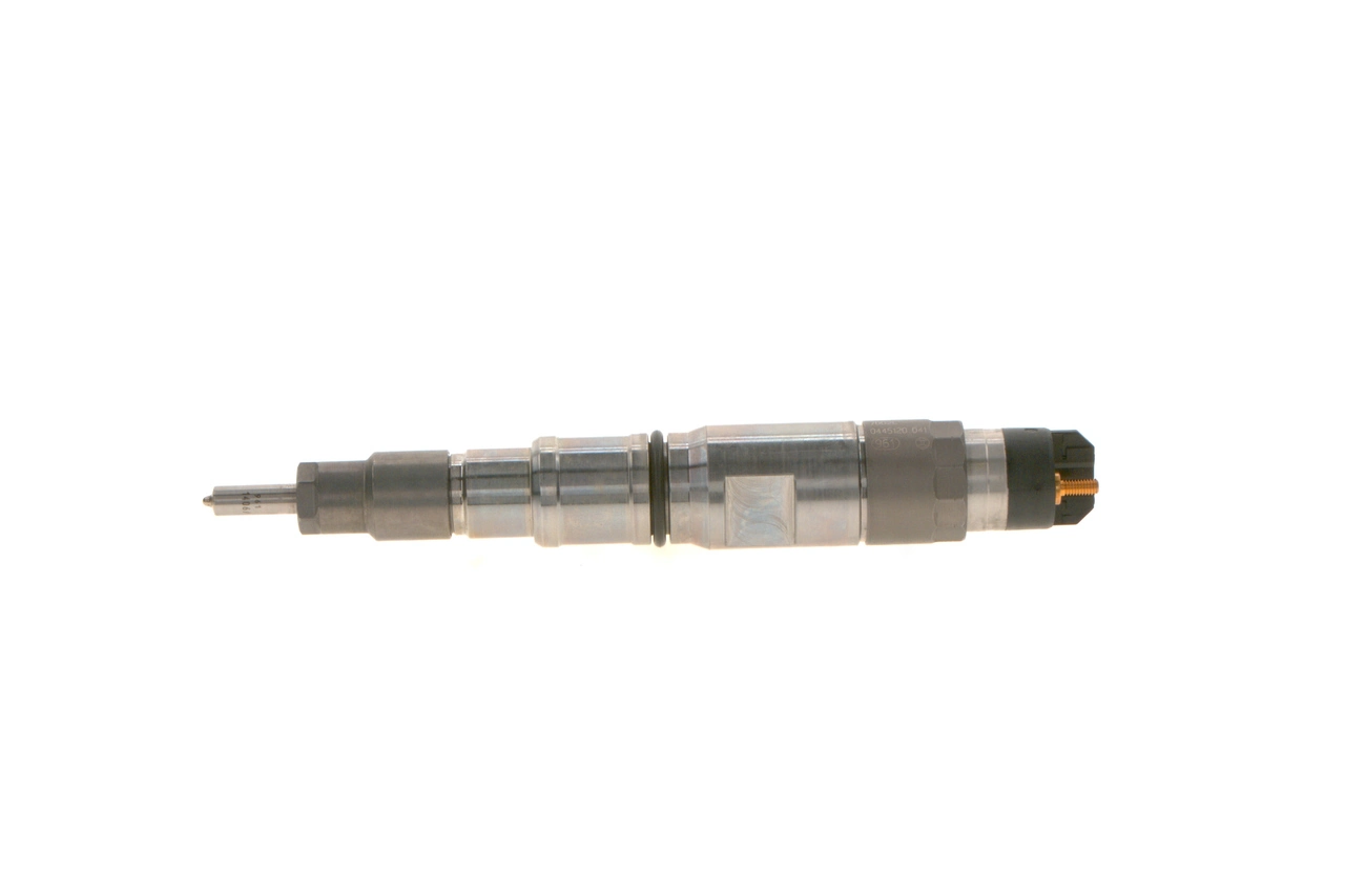 Injector Nozzle