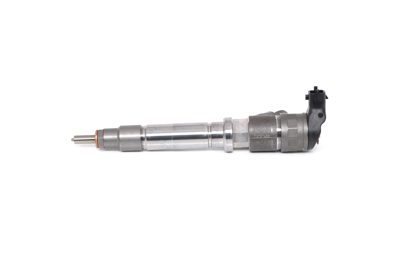 Injector Nozzle