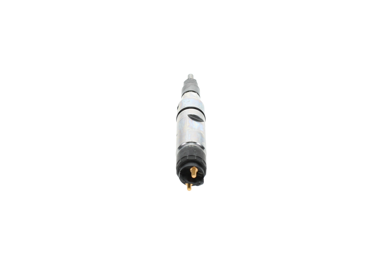 Injector Nozzle