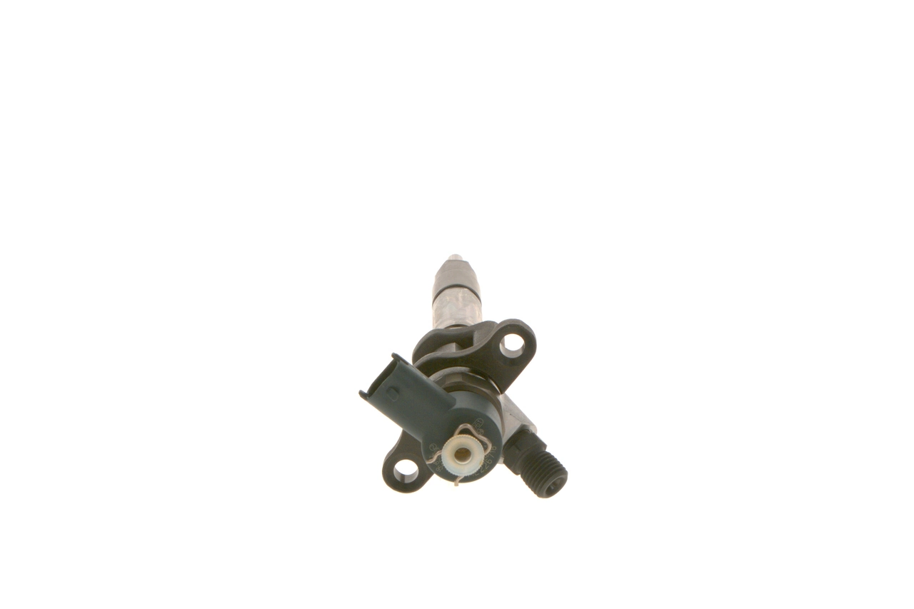 Injector Nozzle