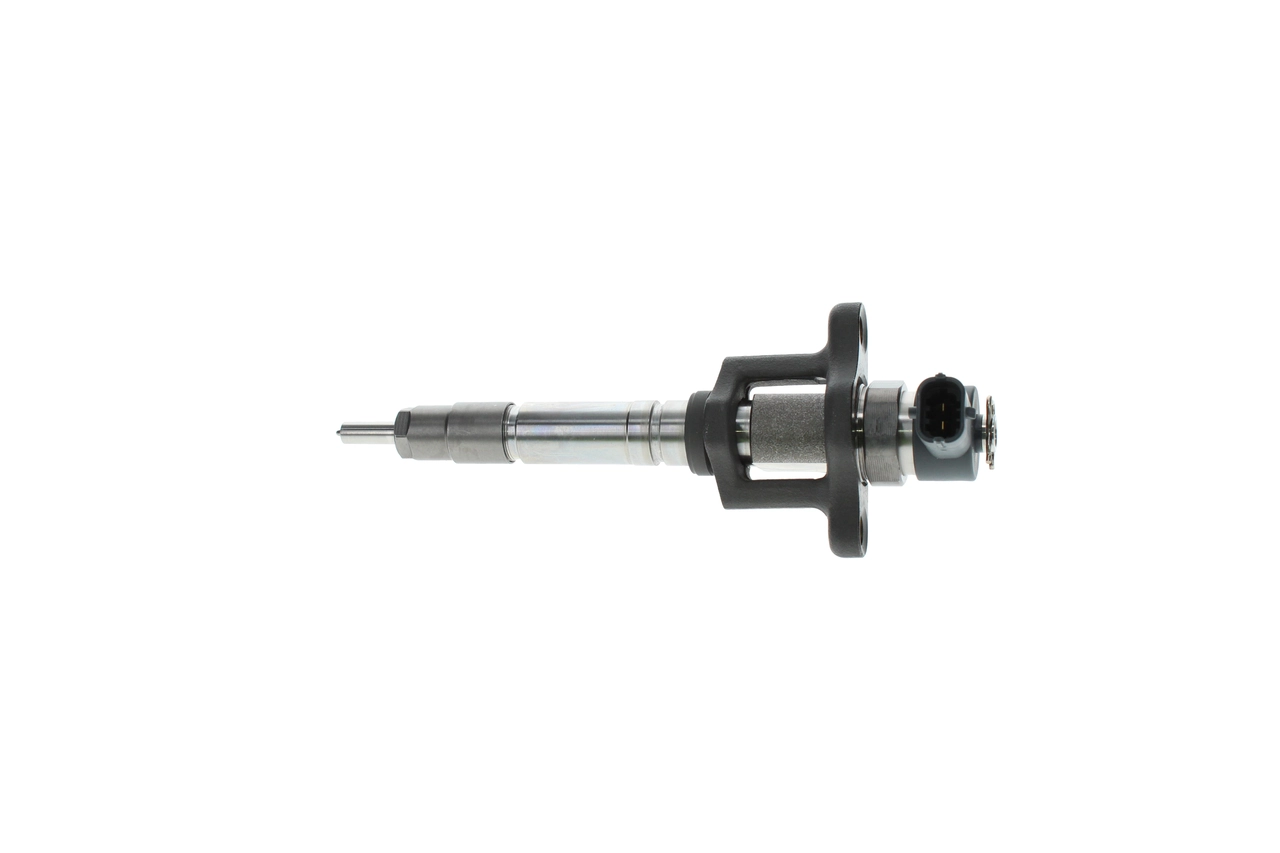 Injector Nozzle
