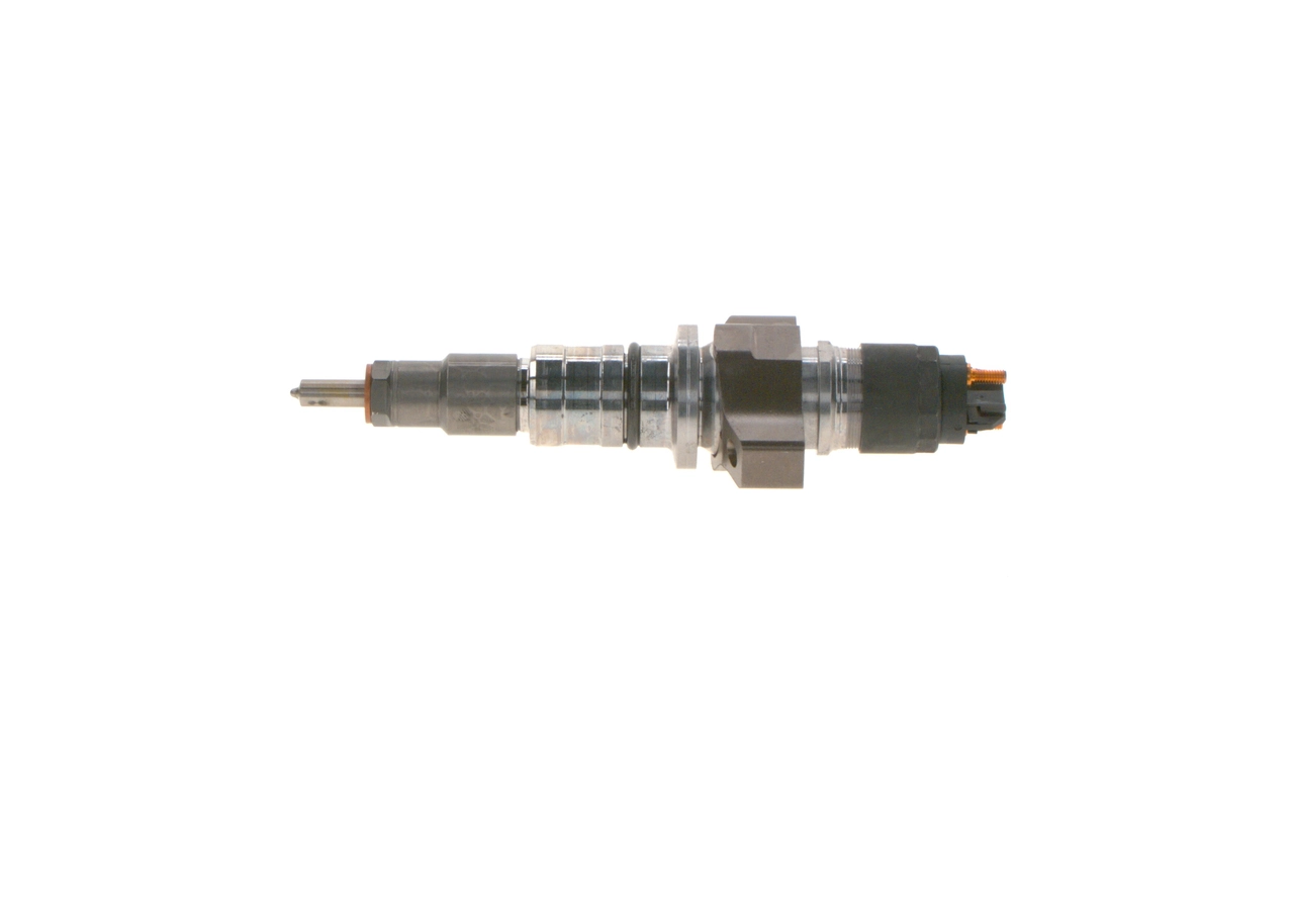 Injector Nozzle