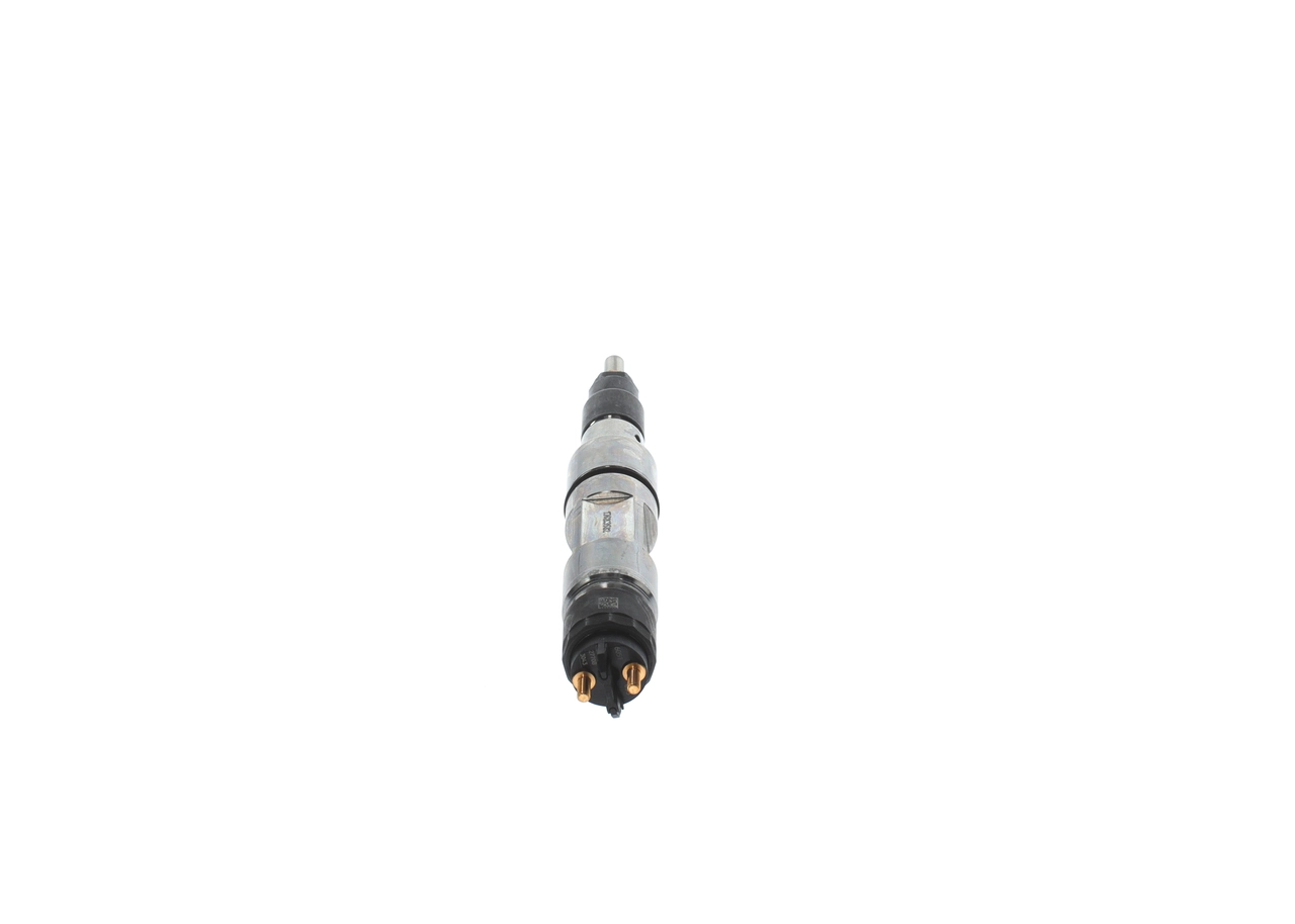 Injector Nozzle