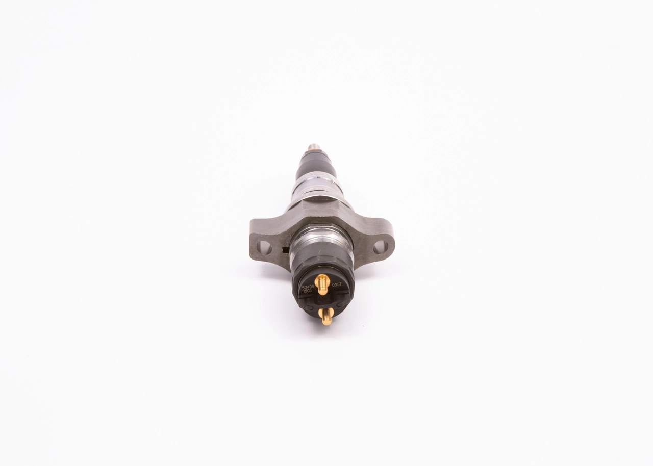 Injector Nozzle