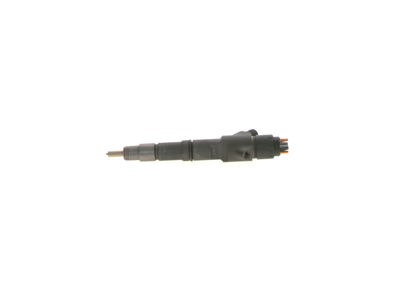 Injector Nozzle